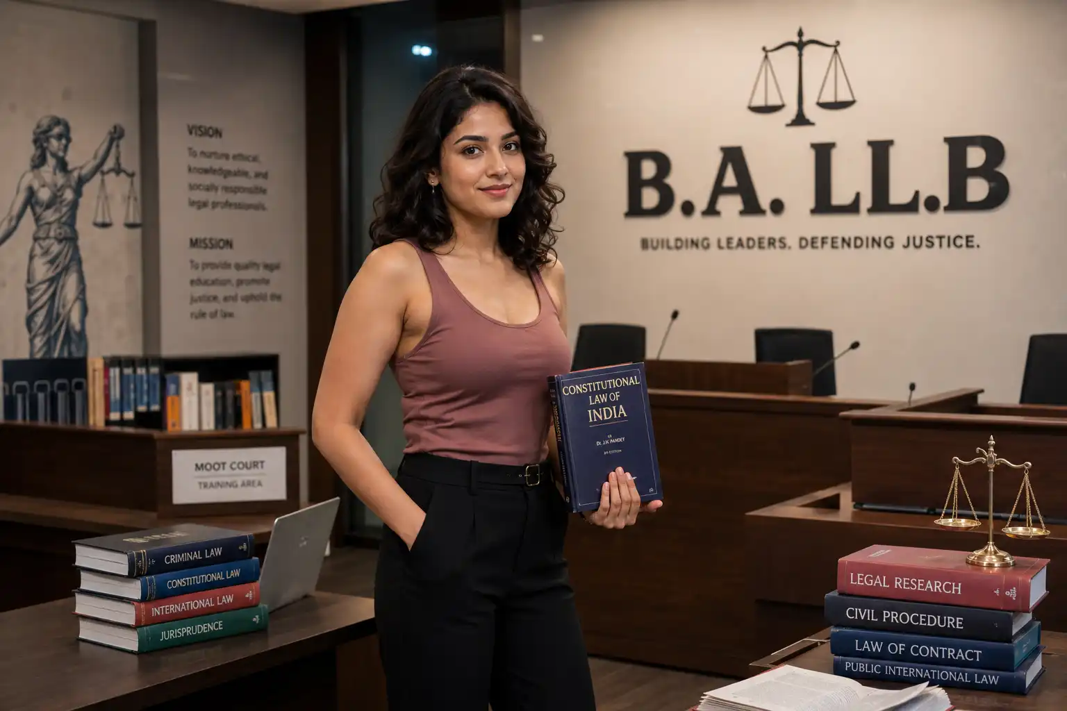 LLB