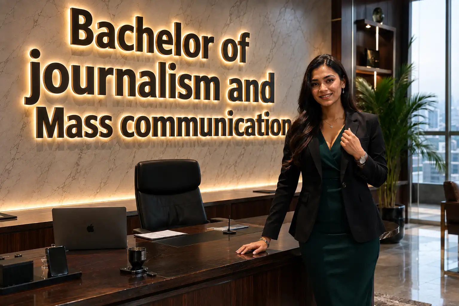 journalism