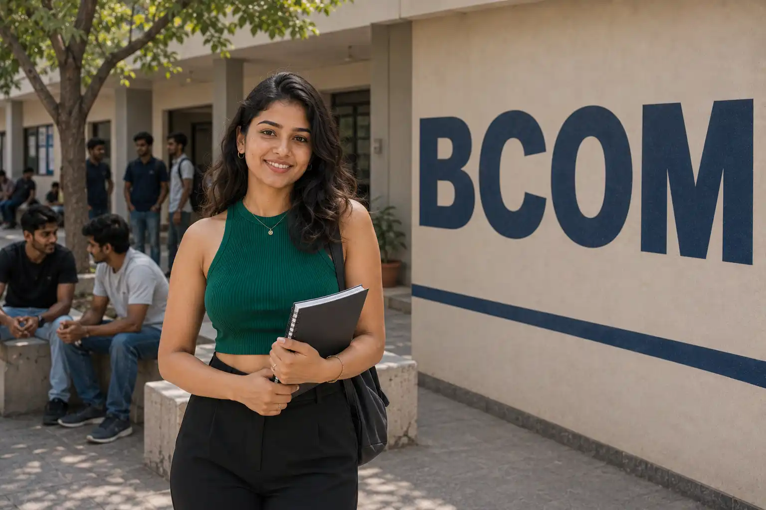BCOM