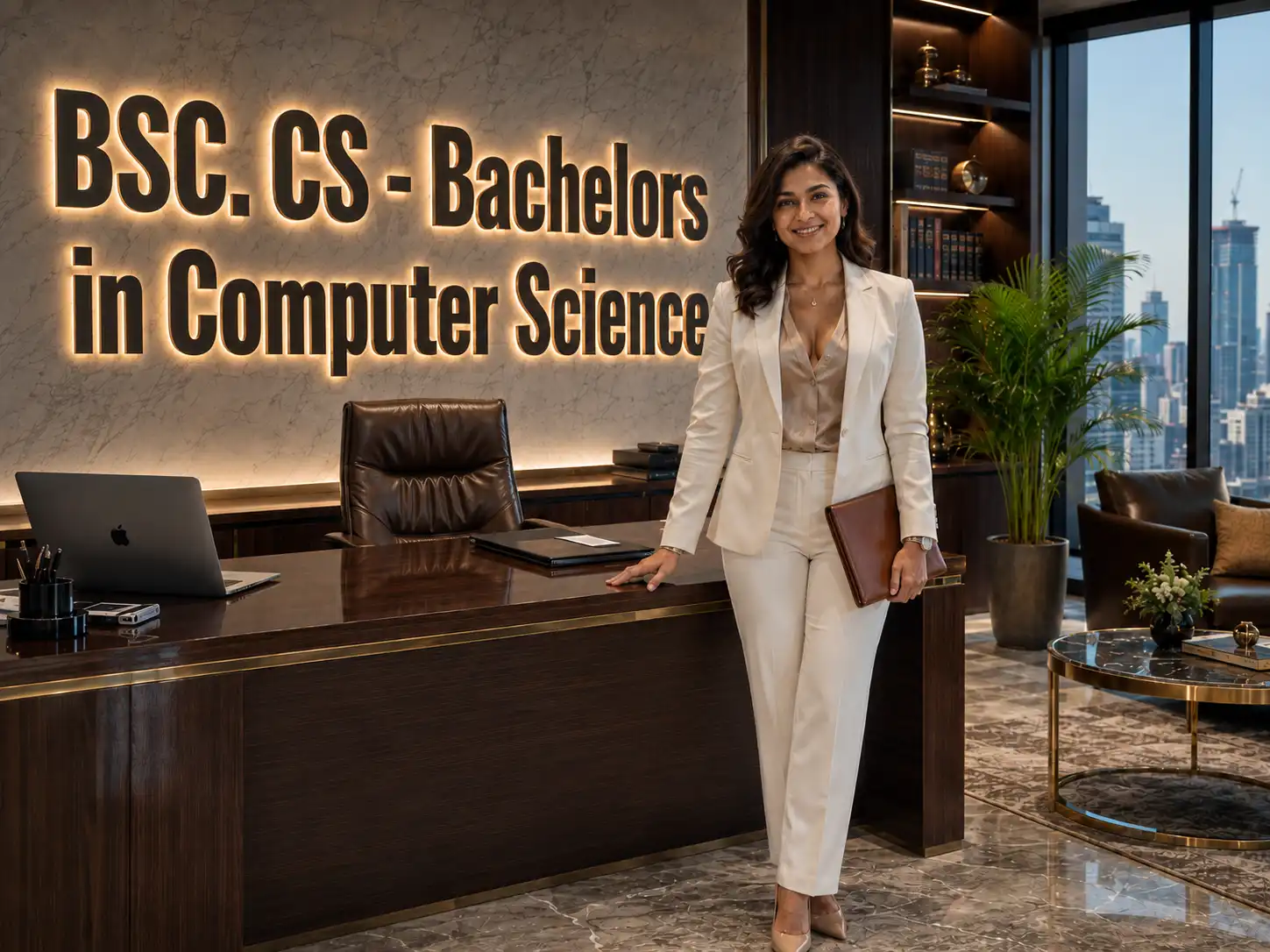 bsc cs