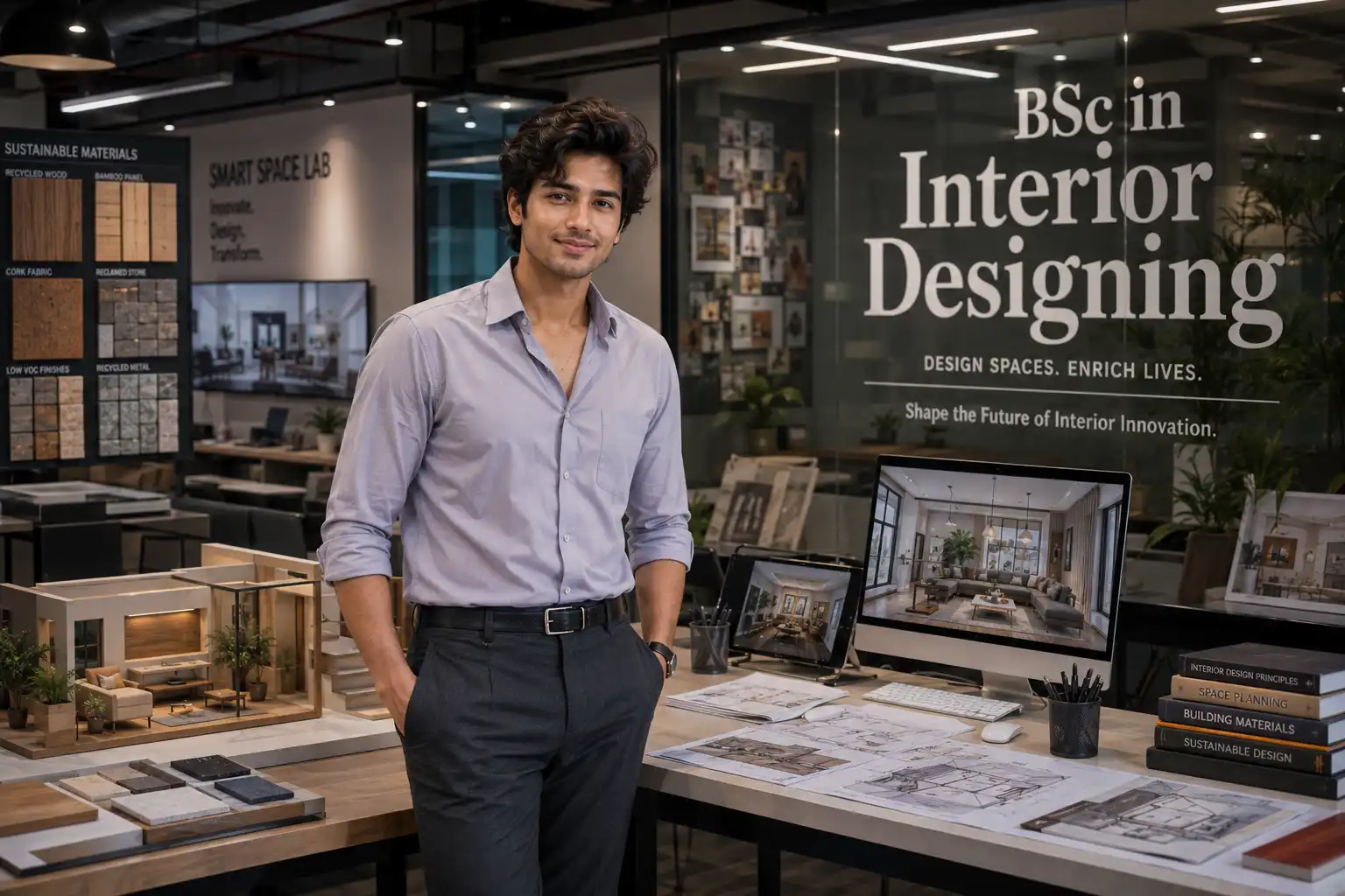 interior designing