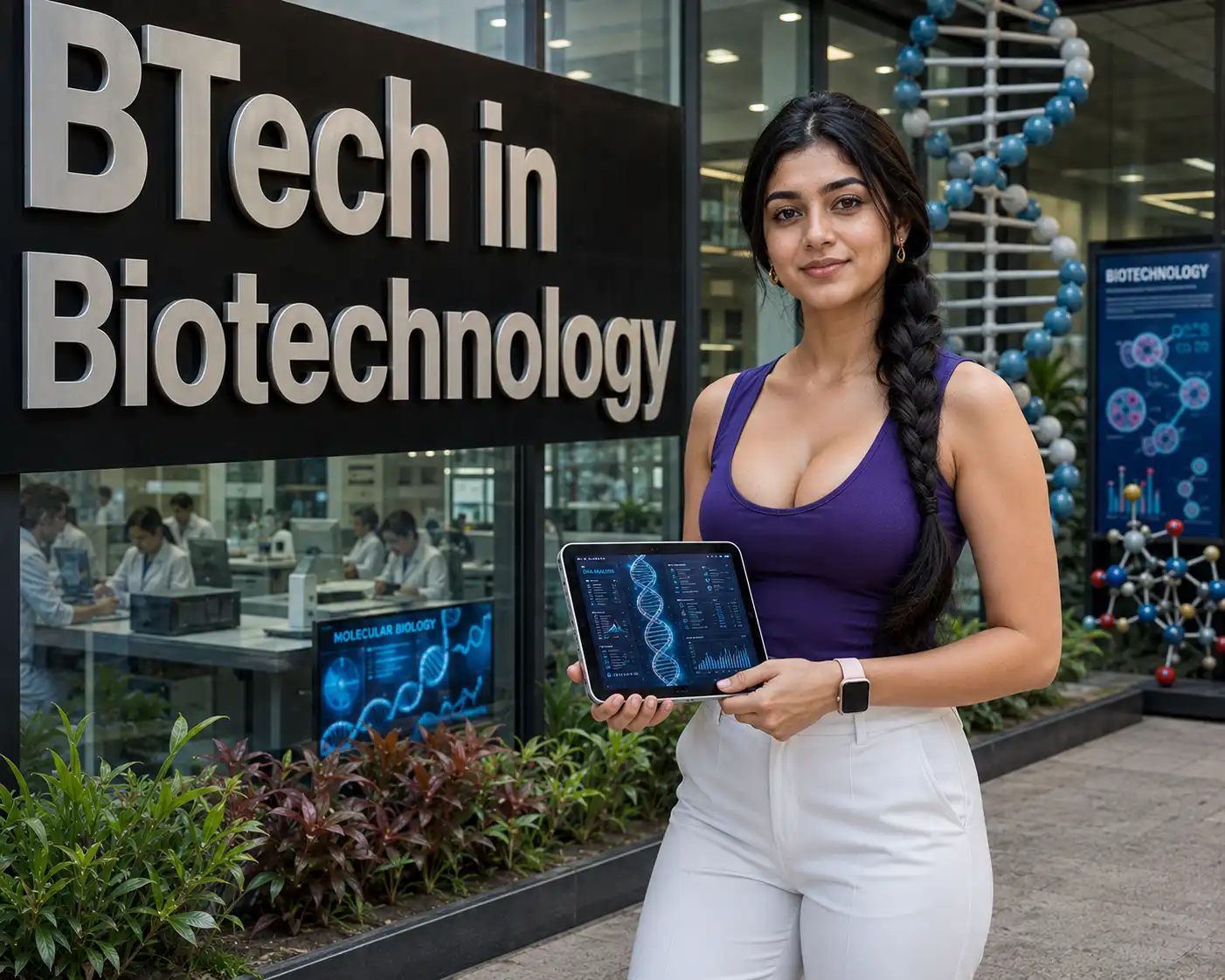 btech