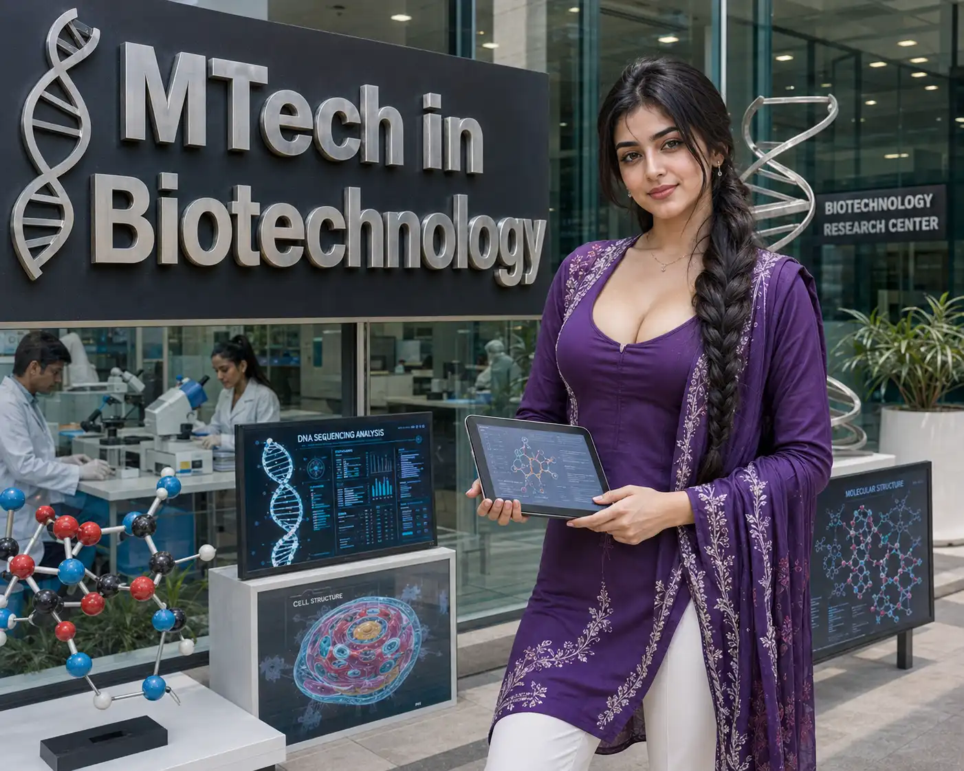 mtech
