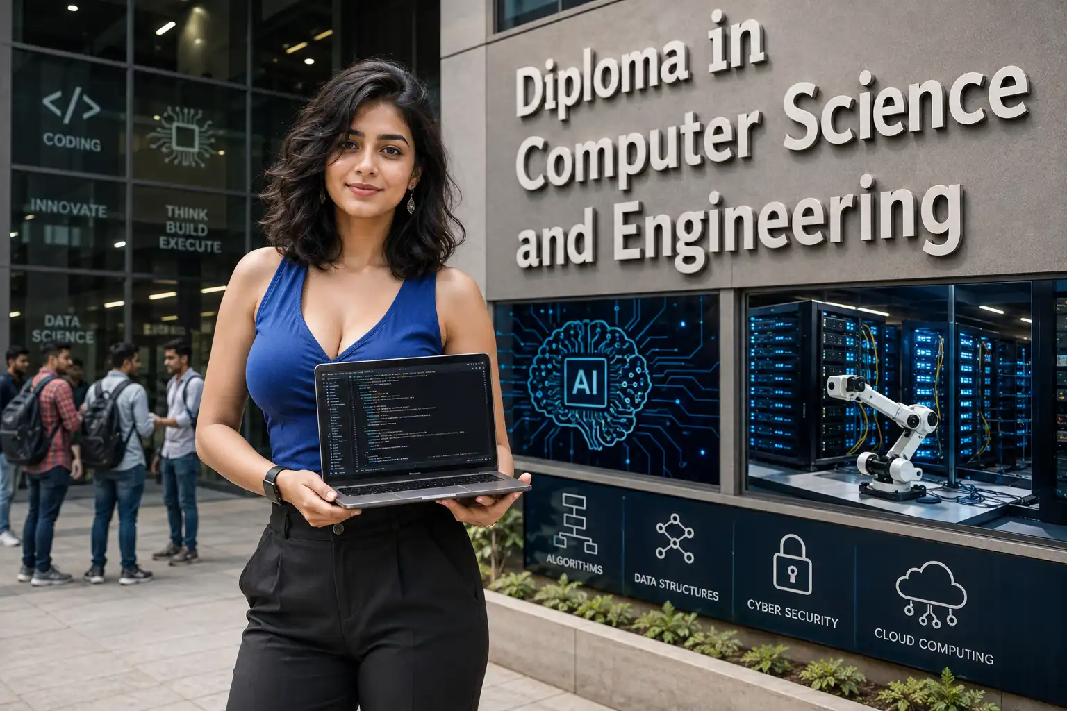 computer science