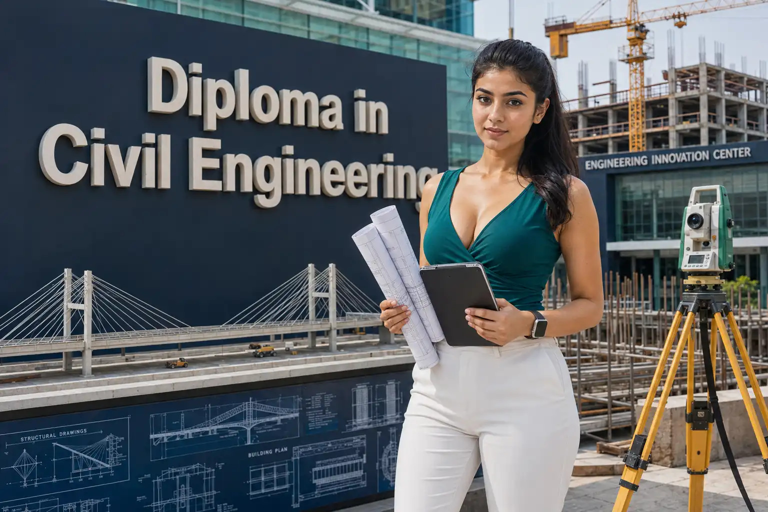 civil engineering