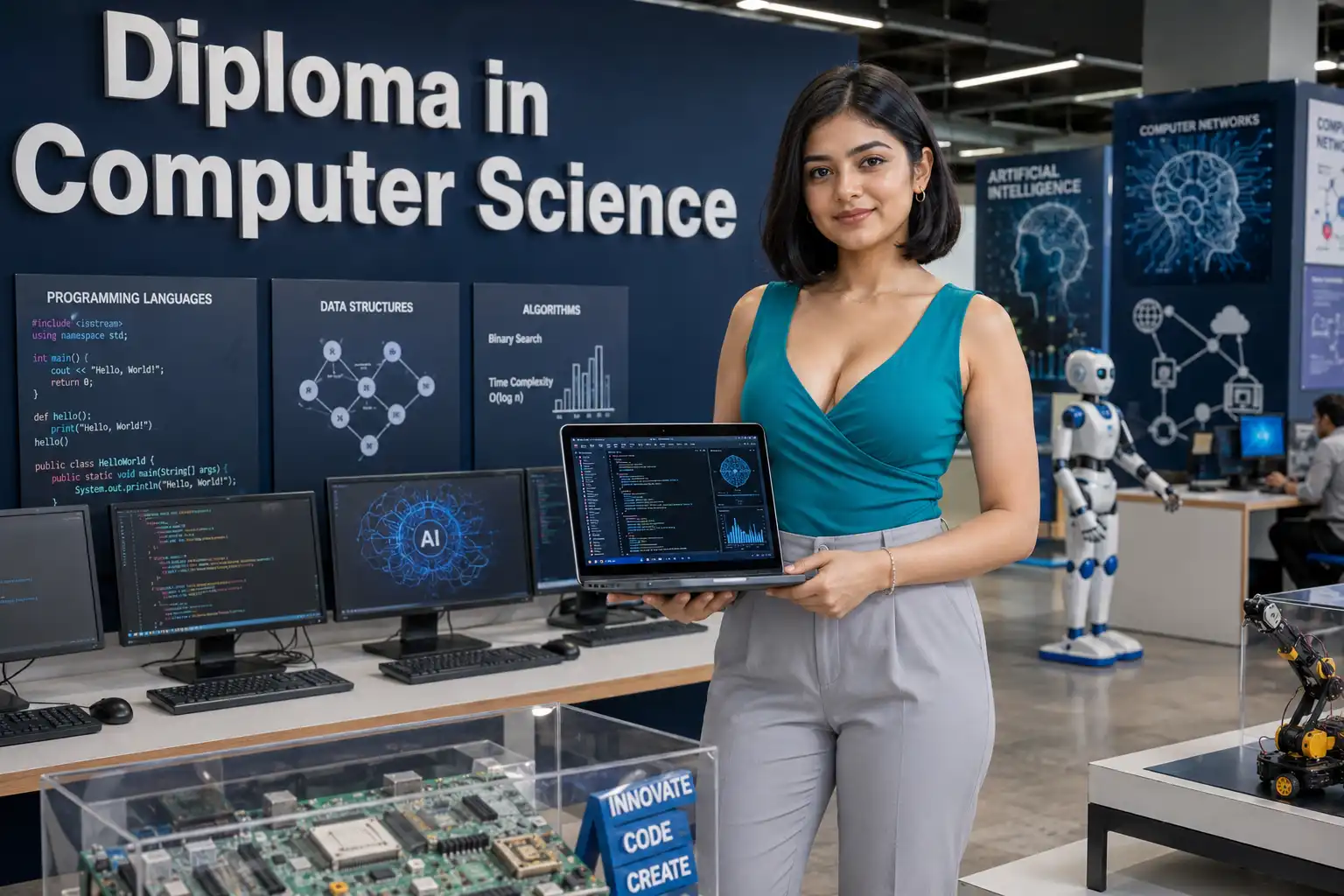 computer science