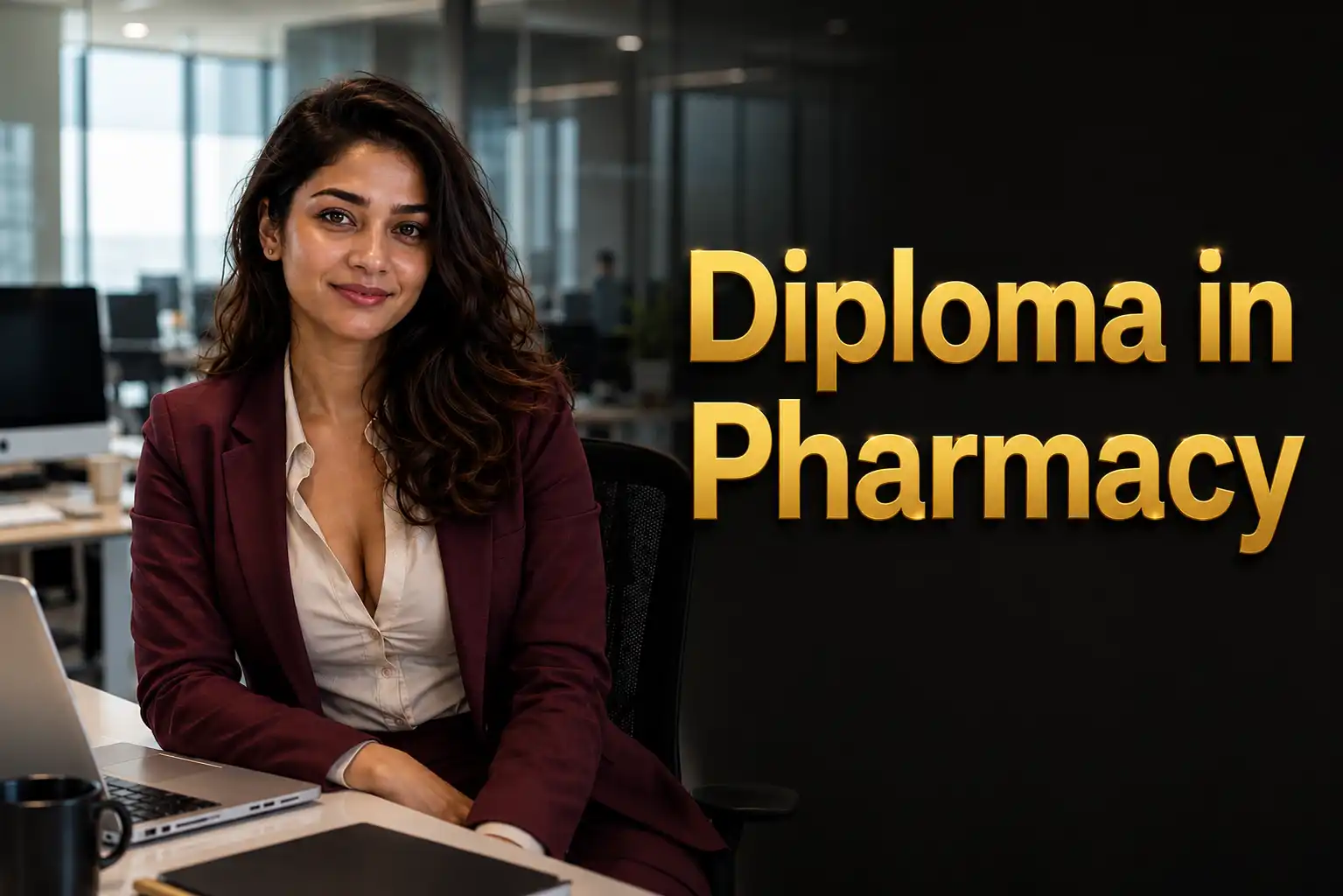 d pharmacy