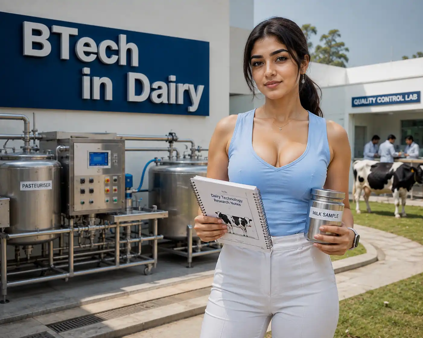 btech