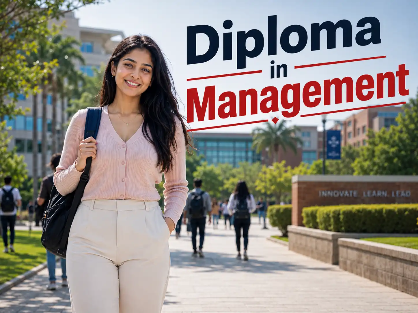 PGDM