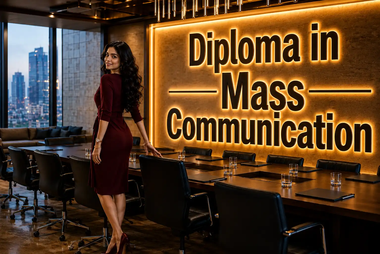 mass communication