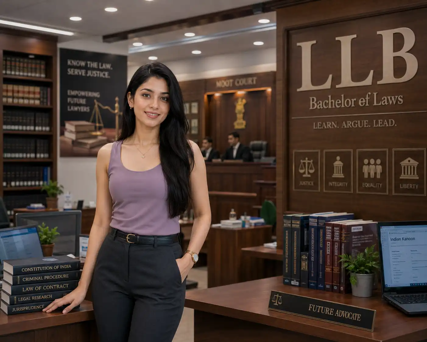 LLB