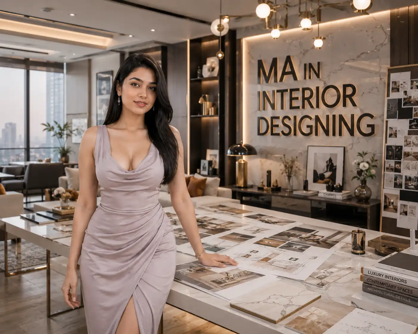 interior designing