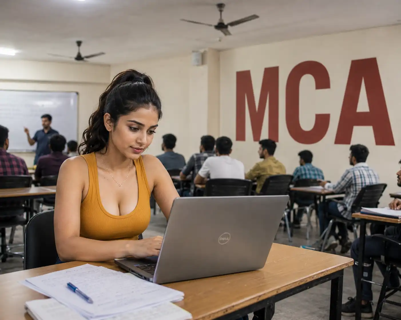 mca