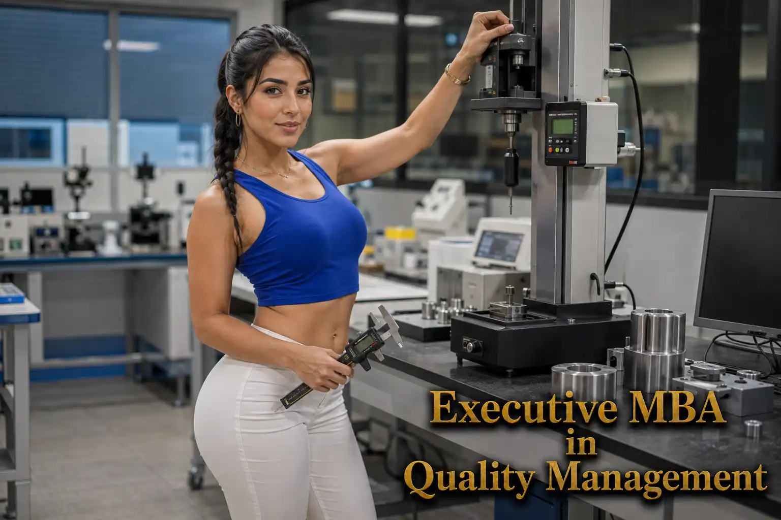 MBA in pharmaceutical management