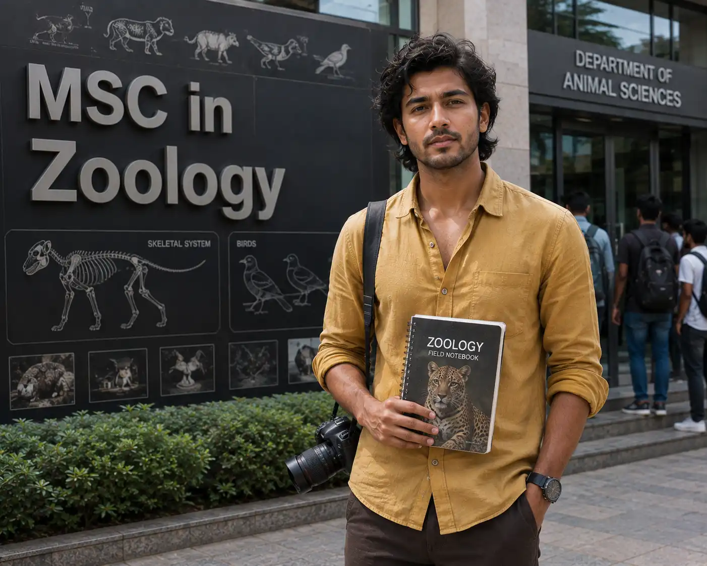 MSC