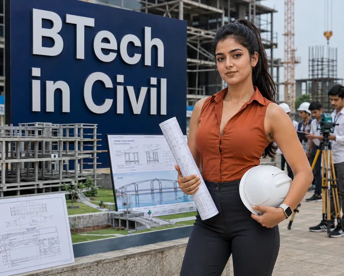 civil engineering