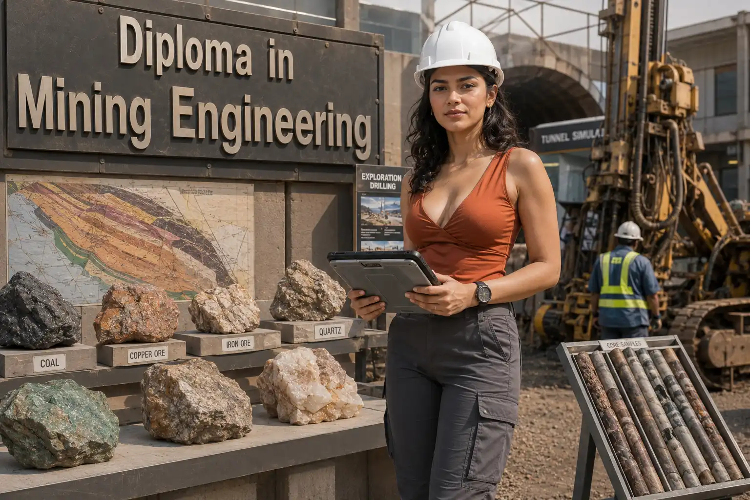 mechanical engineering