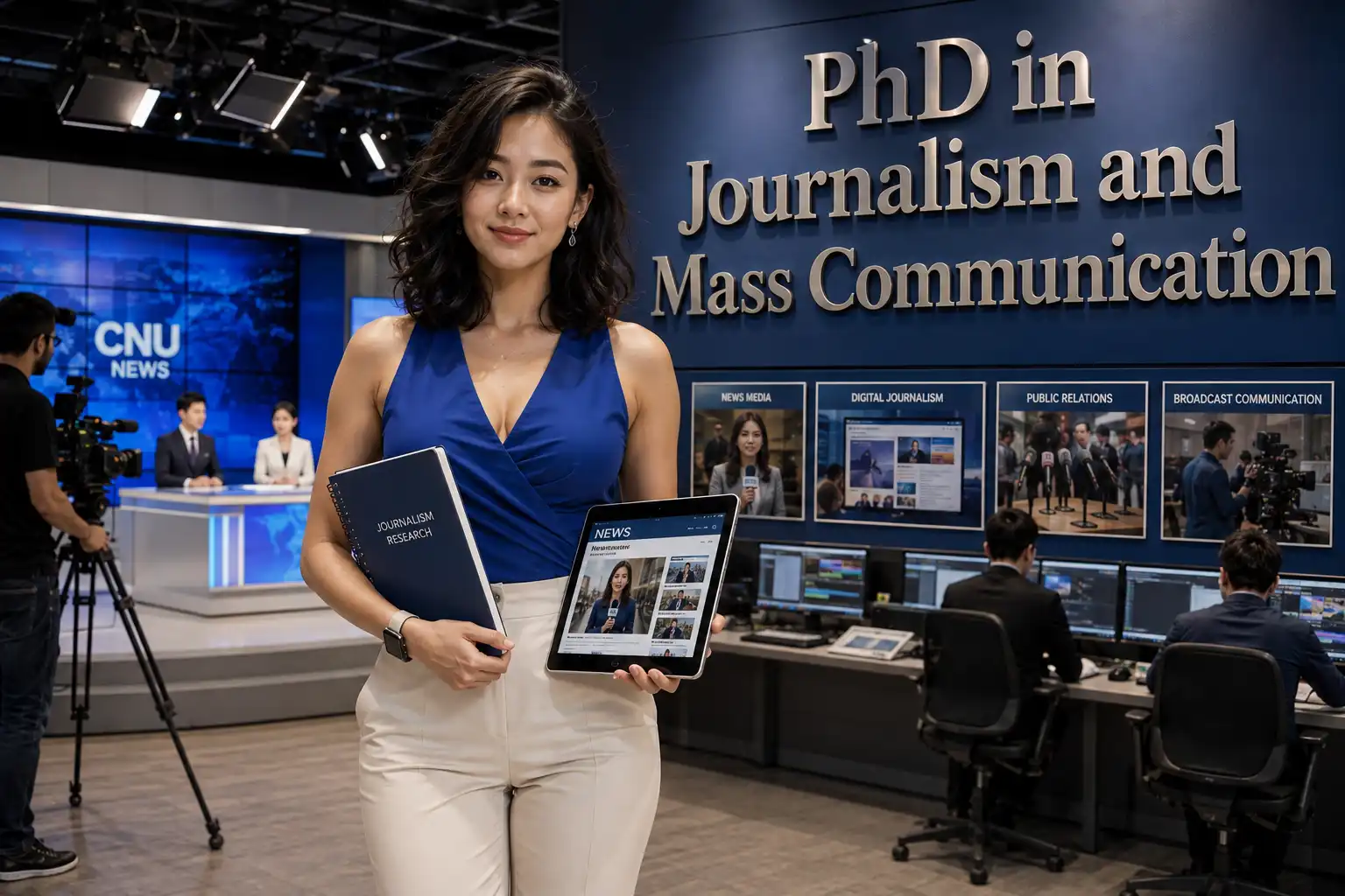 journalism