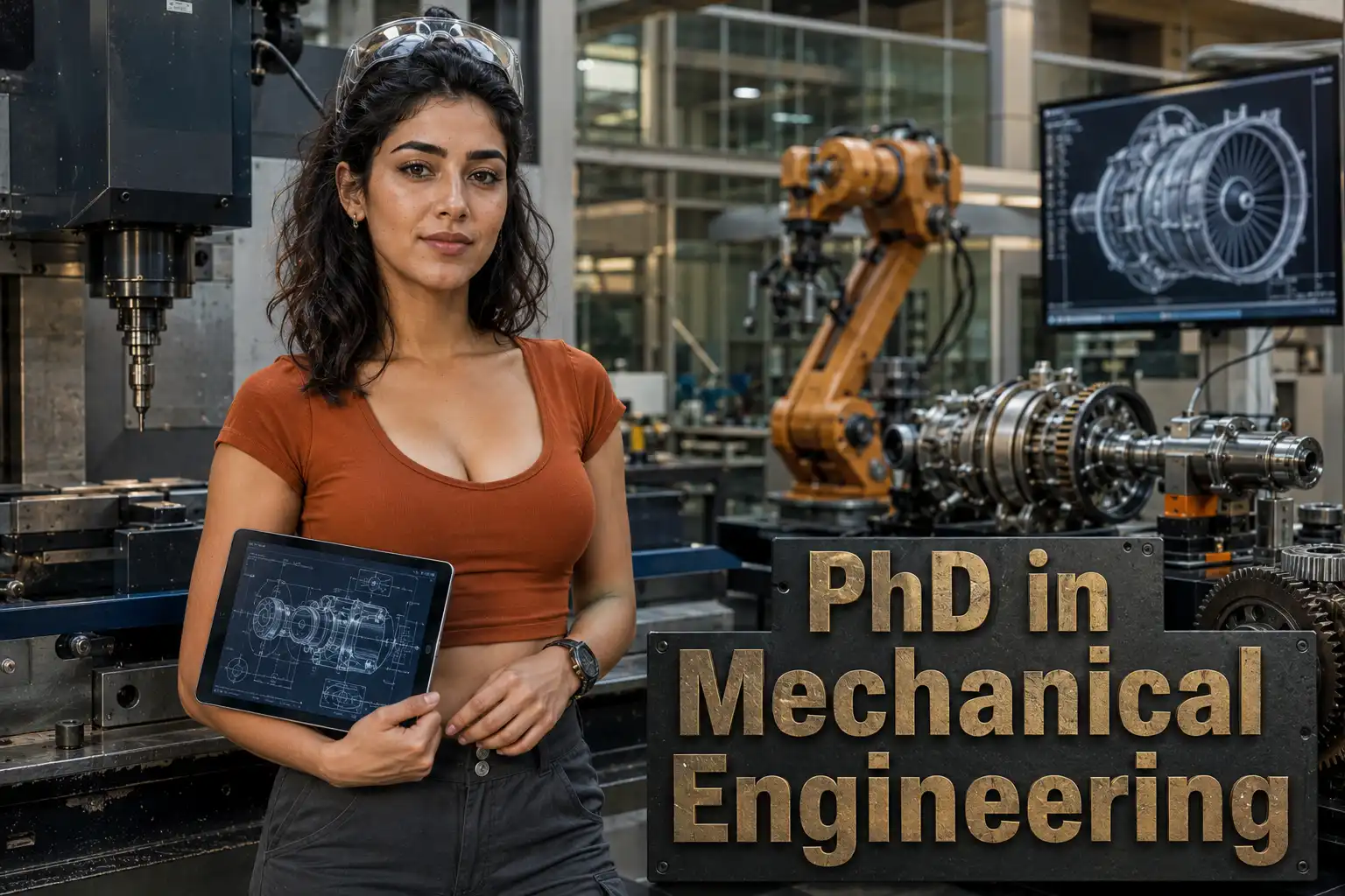 phd in mathematics