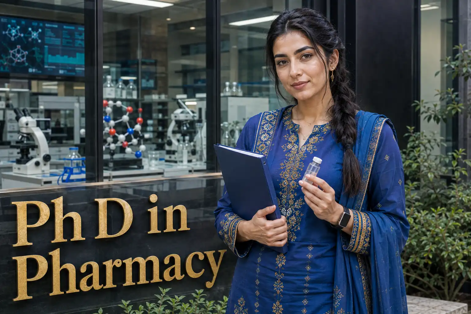 pharmacy