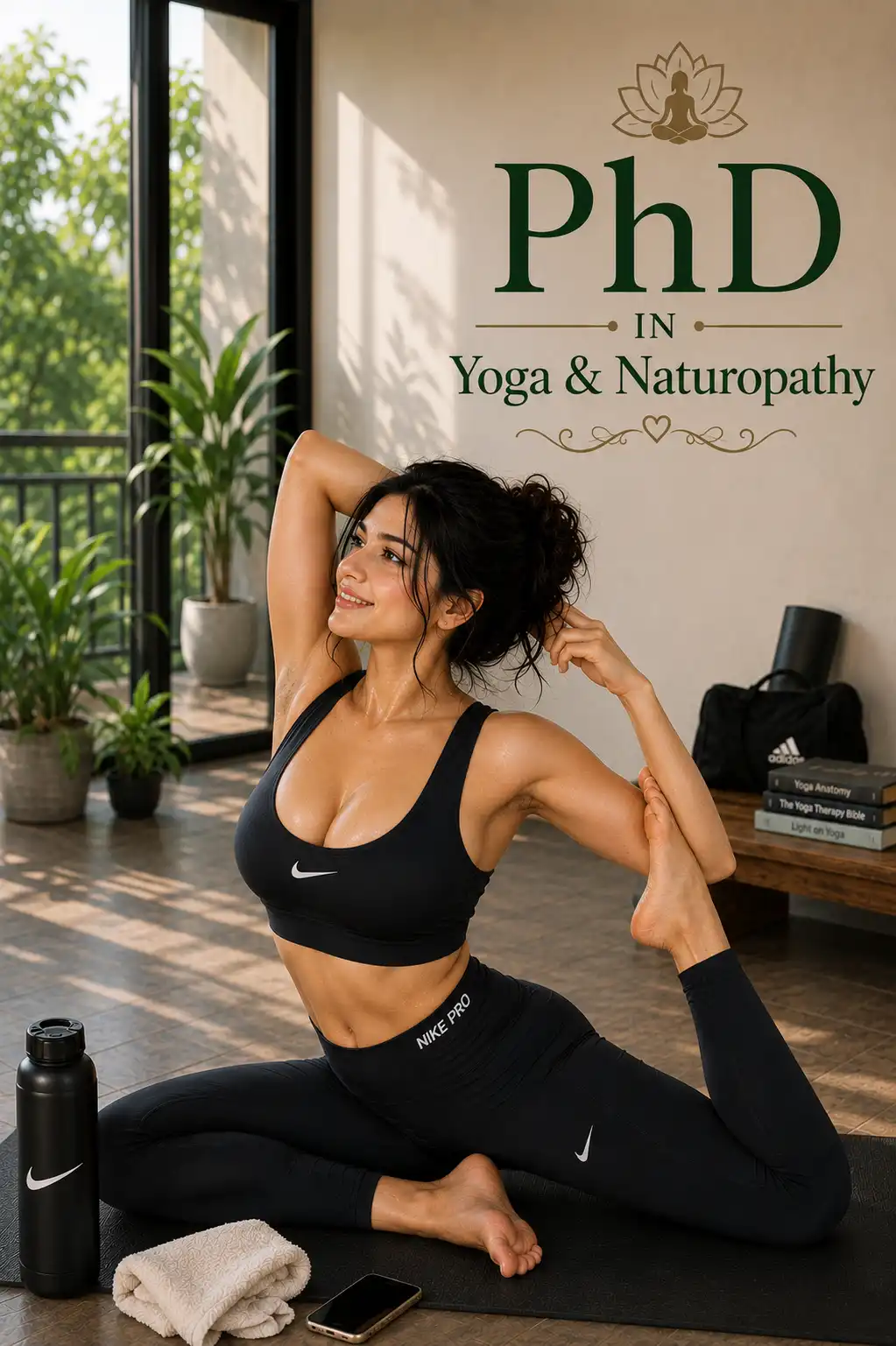 yoga